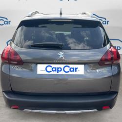 Peugeot 2008 1.2 PureTech 130 Allure occasion - Golbey - photo 3/29