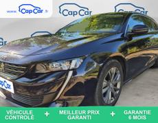 Peugeot 508 SW Abbeville