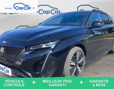 Peugeot 308 SW Phase 2 Saumur