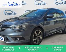 Renault Megane 3 Nanterre