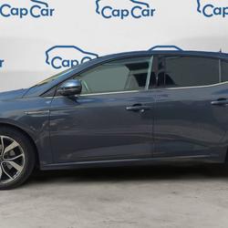 Renault Megane 3 1.2 TCe 130.0 Intens - Entretien constructeur occasion - Nanterre - photo 2/29
