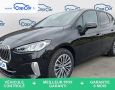 BMW Serie 2 Active Tourer