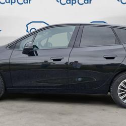 BMW Serie 2 Active Tourer 218i 136 DKG7 Luxury - Automatique occasion - Saint-Malo - photo 2/29