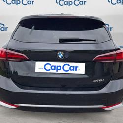 BMW Serie 2 Active Tourer 218i 136 DKG7 Luxury - Automatique occasion - Saint-Malo - photo 3/29