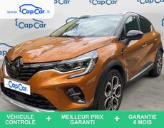 Renault Captur Brie-Comte-Robert