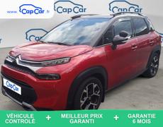 Citroen C3 Aircross Wattrelos