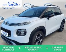 Citroen C3 Aircross Ger