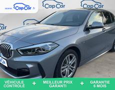 BMW Serie 1 Bou