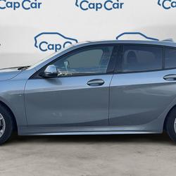 BMW Serie 1 xDrive 120d 190 Steptronic 8 M Sport - Automatique Entretien constructeur occasion - Bou - photo 2/29