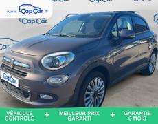 Fiat 500x Isneauville