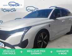Peugeot 308 SW Phase 2 Meyzieu
