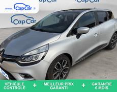 Renault Clio Estate Valence