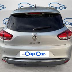 Renault Clio Estate IV 0.9 TCe 90 Intens occasion - Valence - photo 3/28