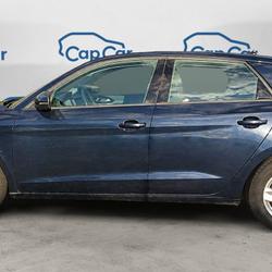 Audi A1 Sportback 25 TFSI 95 S-Tronic 7 Design - Automatique occasion - Angers - photo 2/28