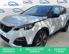 Peugeot 3008 Bénesse-Maremne