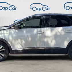 Peugeot 3008 1.6 THP 300 Hybrid4 EAT8 Gt Pack - Automatique Entretien constructeur occasion - B&eacute;nesse-Maremne - photo 2/29