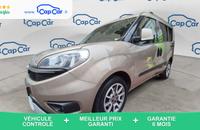 Fiat Doblo II 1.6 MultiJet 120 Trekking à Dieppe