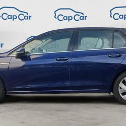 Volkswagen Golf 8 1.5 eTSI OPF 150 DSG7 Style - Automatique occasion - La Rochelle - photo 2/29