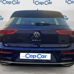 Volkswagen Golf 8 1.5 eTSI OPF 150 DSG7 Style - Automatique occasion - La Rochelle - photo 3/29