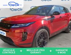 Land Rover Range Rover Evoque Mazères