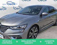 Renault Talisman Cérans-Foulletourte
