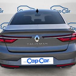Renault Talisman 2.0 Blue dCi 200 EDC6 Initiale Paris occasion - C&eacute;rans-Foulletourte - photo 3/29