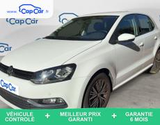 Volkswagen Polo Châtillon-sur-Loire