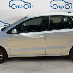Volkswagen Polo 1.2 TSI 90 Allstar occasion - Ch&acirc;tillon-sur-Loire - photo 2/29