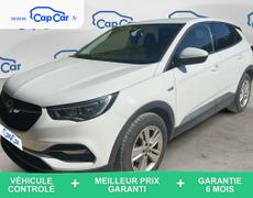 Opel Grandland Aussonne
