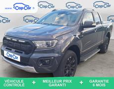 Ford Ranger Cervione