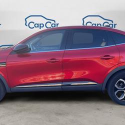 Renault Arkana I 1.6 E-Tech 145 Hybrid EDC Intens - Automatique occasion - Bordeaux - photo 2/29