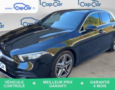 Mercedes Classe A