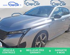 Peugeot 308 III Phase 1