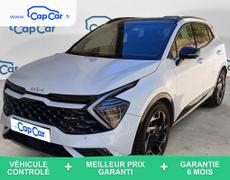 Kia Sportage Ajaccio