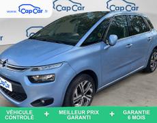 Citroen C4 Picasso Toulon