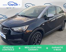 Opel Crossland X Brignais