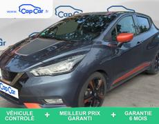 Nissan Micra Lille
