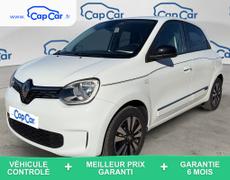 Renault Twingo 3 Isneauville