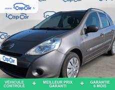 Renault Clio Estate Beaurains