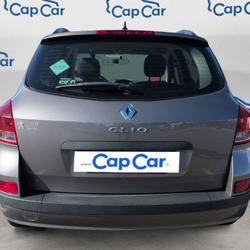 Renault Clio Estate III 1.2 75 Alize occasion - Beaurains - photo 3/28