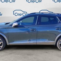 Cupra Formentor 1.4 TSi 245 Plug in Hybrid DSG6 Vz - Automatique occasion - Poitiers - photo 2/29