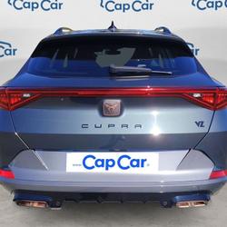 Cupra Formentor 1.4 TSi 245 Plug in Hybrid DSG6 Vz - Automatique occasion - Poitiers - photo 3/29