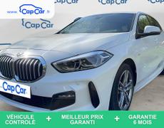BMW Serie 1 Munster