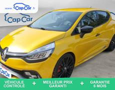 Renault Clio 4 Chavanay