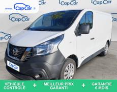 Nissan NV 300 Vertou