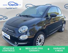 Fiat 500 II Béziers