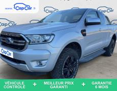 Ford Ranger Corte