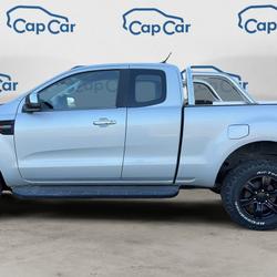 Ford Ranger 2.0 EcoBlue 170 Xlt occasion - Corte - photo 2/29