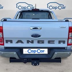 Ford Ranger 2.0 EcoBlue 170 Xlt occasion - Corte - photo 3/29