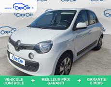 Renault Twingo 3 Grasse
